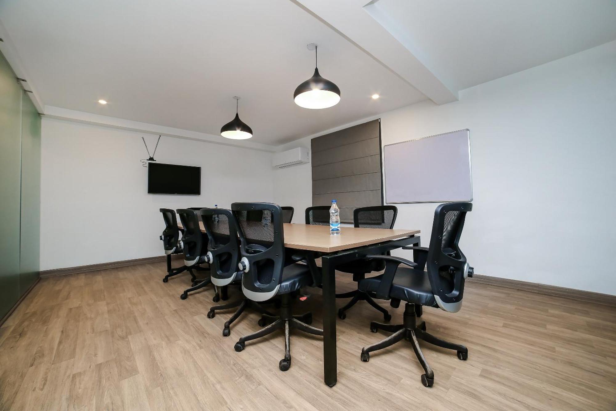 מלון גורגאון Townhouse Sohna Road 2 מראה חיצוני תמונה